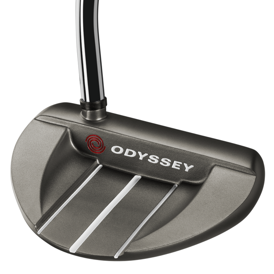 2024年 お歳暮・冬ギフト特集 Odyssey Odyssey White Golf Callaway | Putter V-Line Pro Hot クラブ