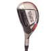 Adams Golf Idea A12 OS 4 Hybrid Mens/Right