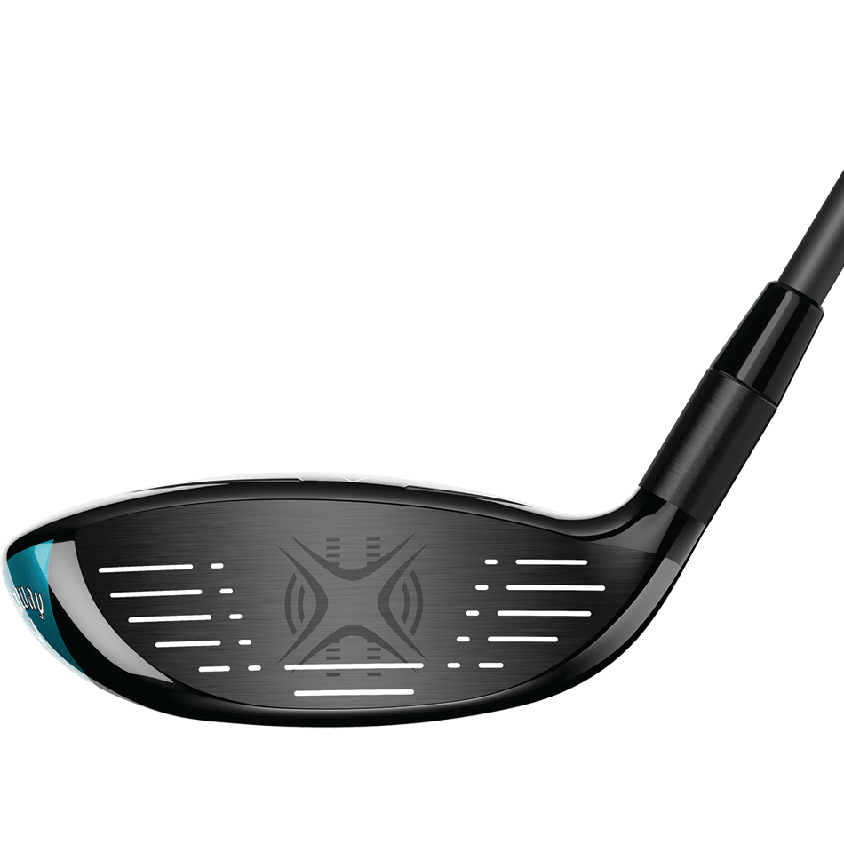 Rogue ST LS Fairway Woods