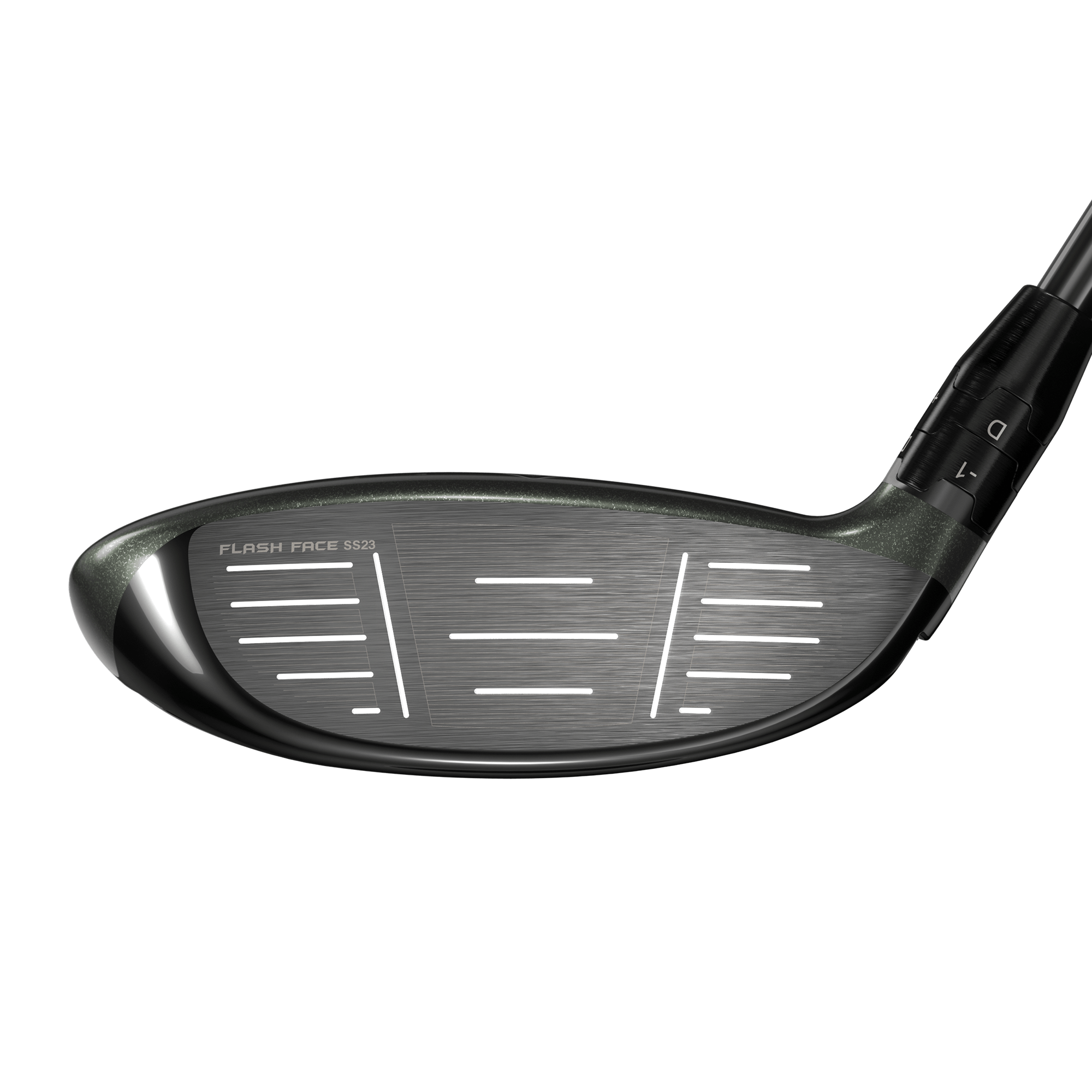 Great Big Bertha Fairway Woods | Callaway Golf Pre-Owned