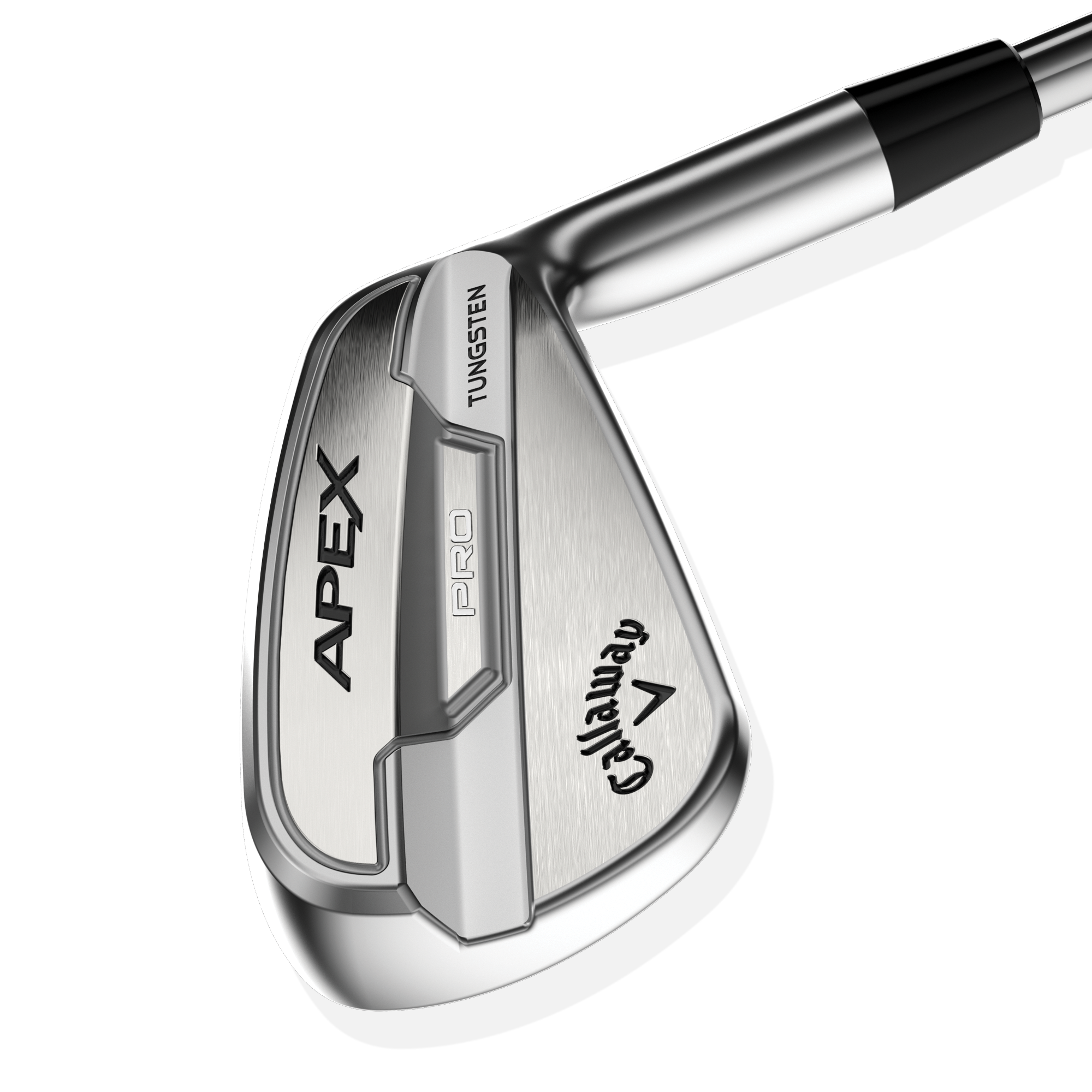 Apex Pro 21' #4 Golf Iron Apex Pro 21' #4 Golf Iron