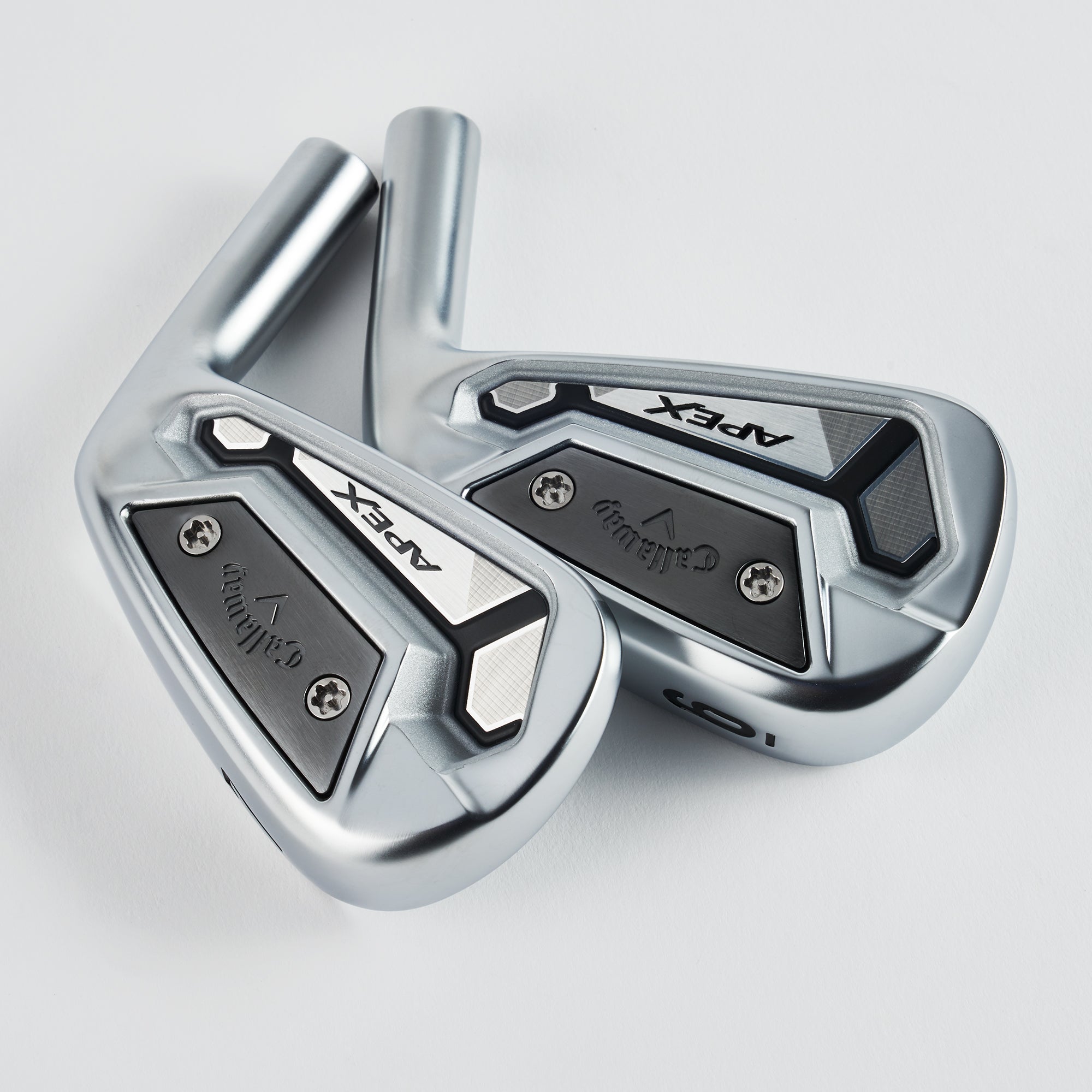 APEX TCB 6 Iron Mens/Right