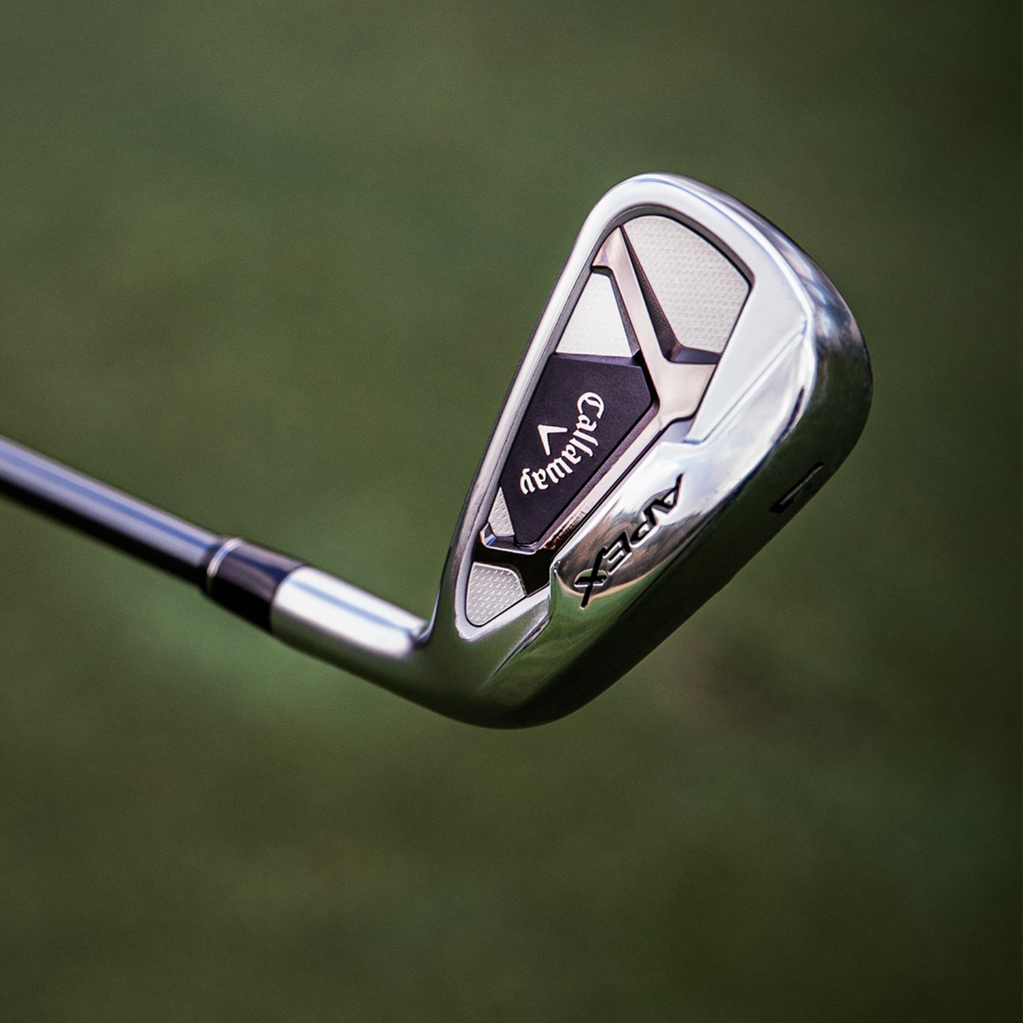 Apex 21 Irons