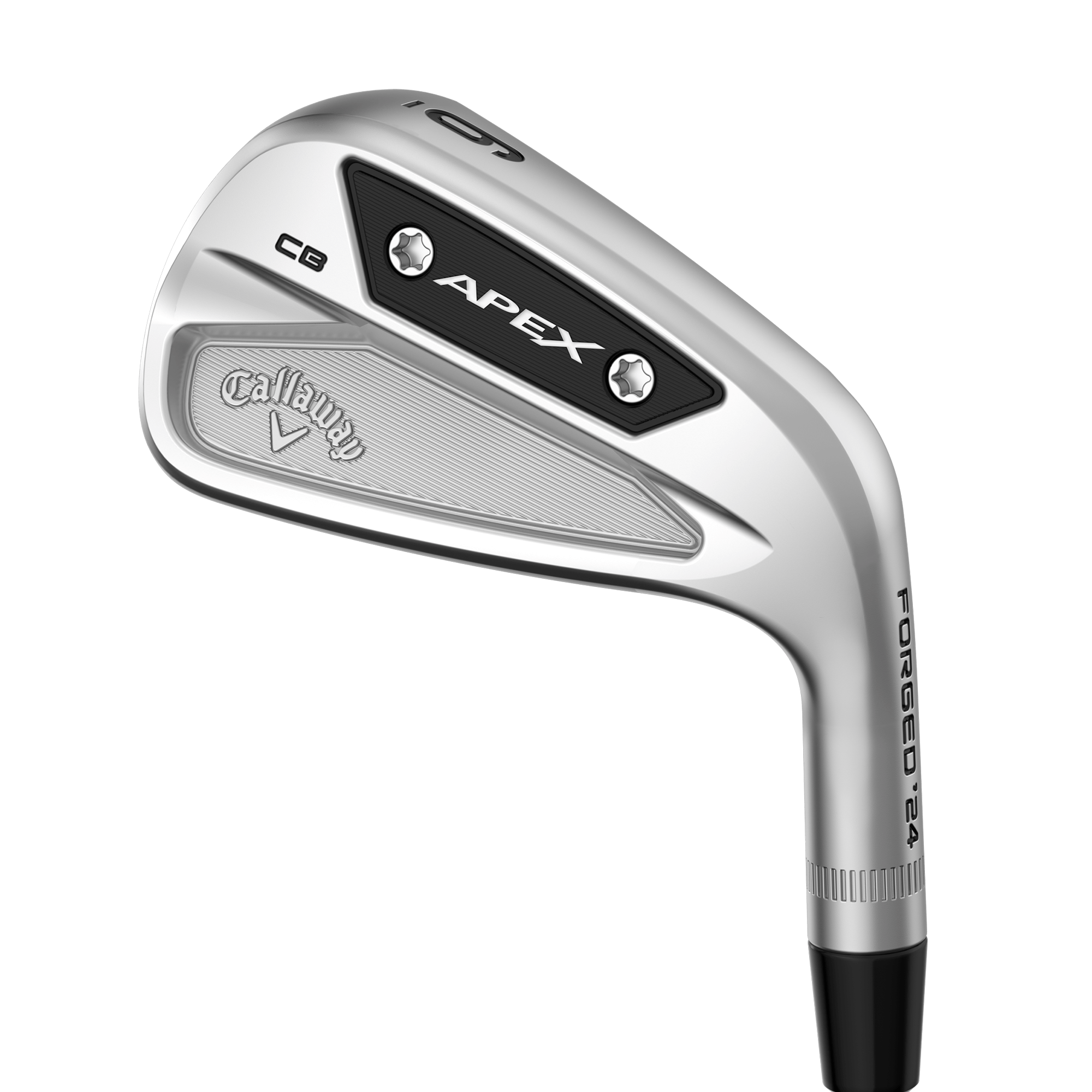 Callaway Apex, Apex Pro, Apex DCB irons