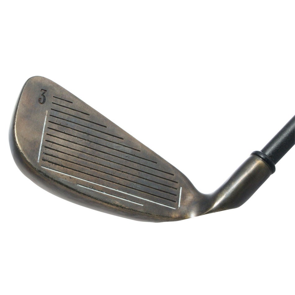 Big Bertha Gold Series Irons