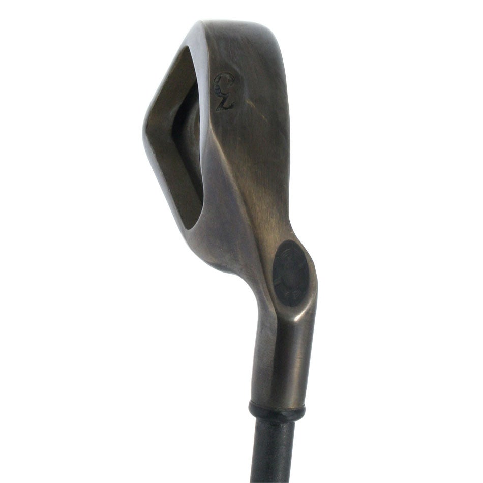 Big Bertha Gold Series Irons