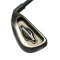 Big Bertha Gold Series Irons
