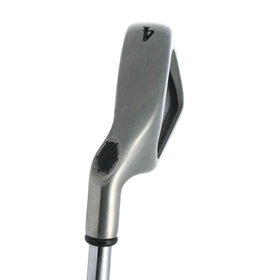 Steelhead X-14 Irons