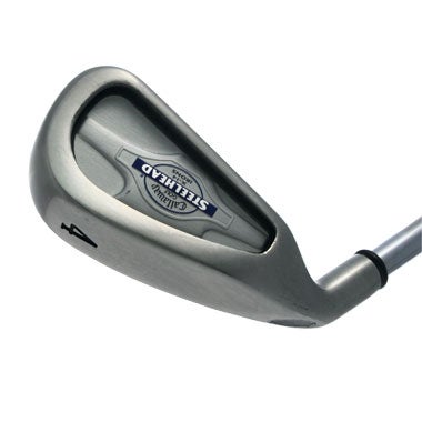 Steelhead X-14 Irons