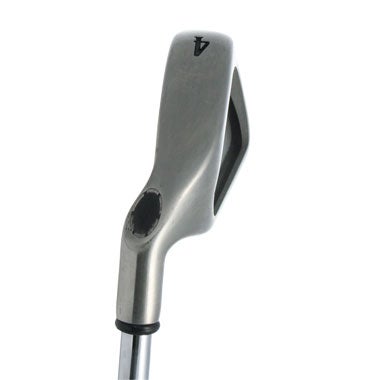 Steelhead X-14 Irons