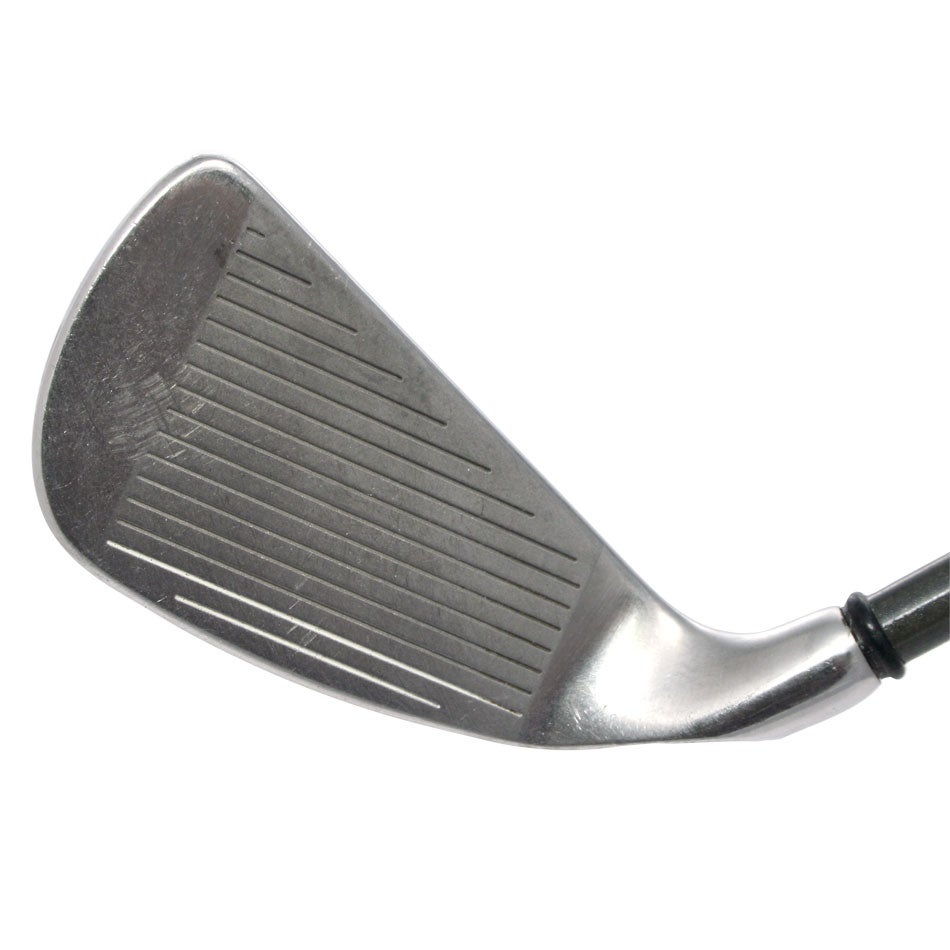 S2H2 Irons