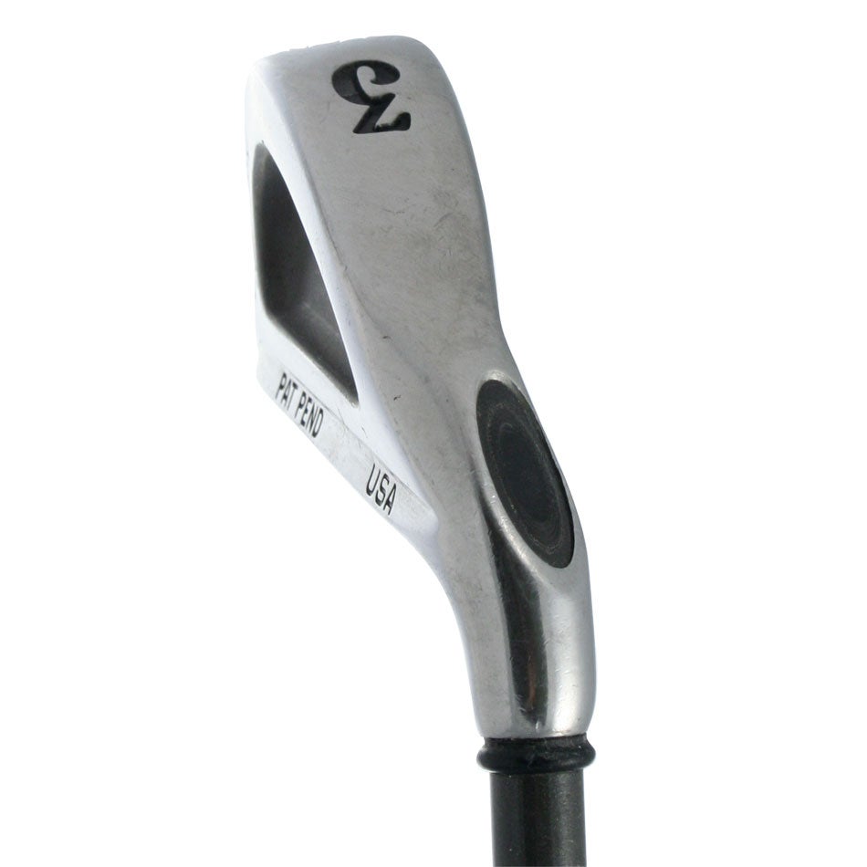 S2H2 Irons
