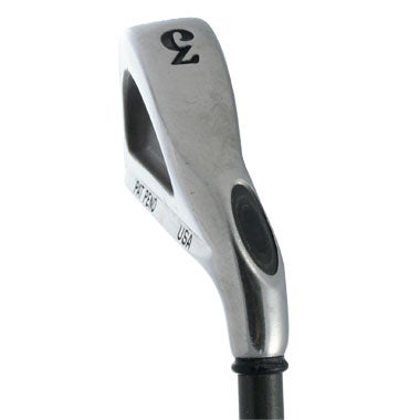 S2H2 Irons