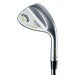 Mack Daddy 2 Tour Grind Chrome Wedges
