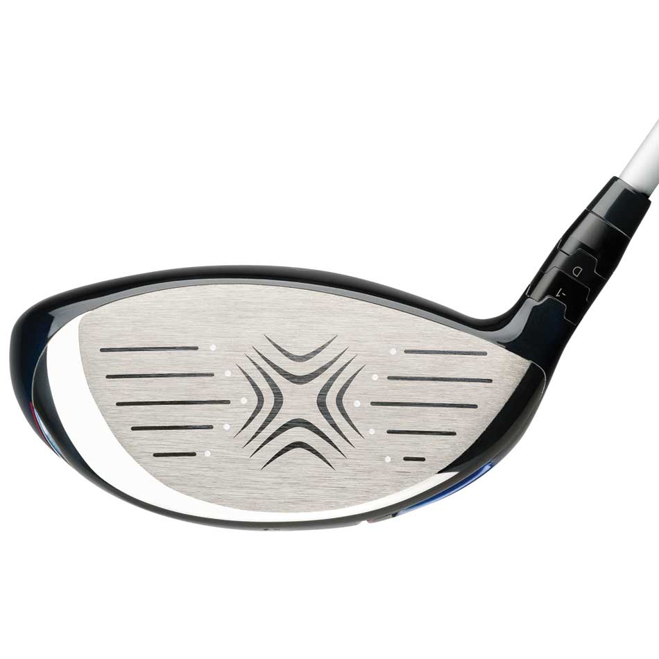 Big Bertha Drivers