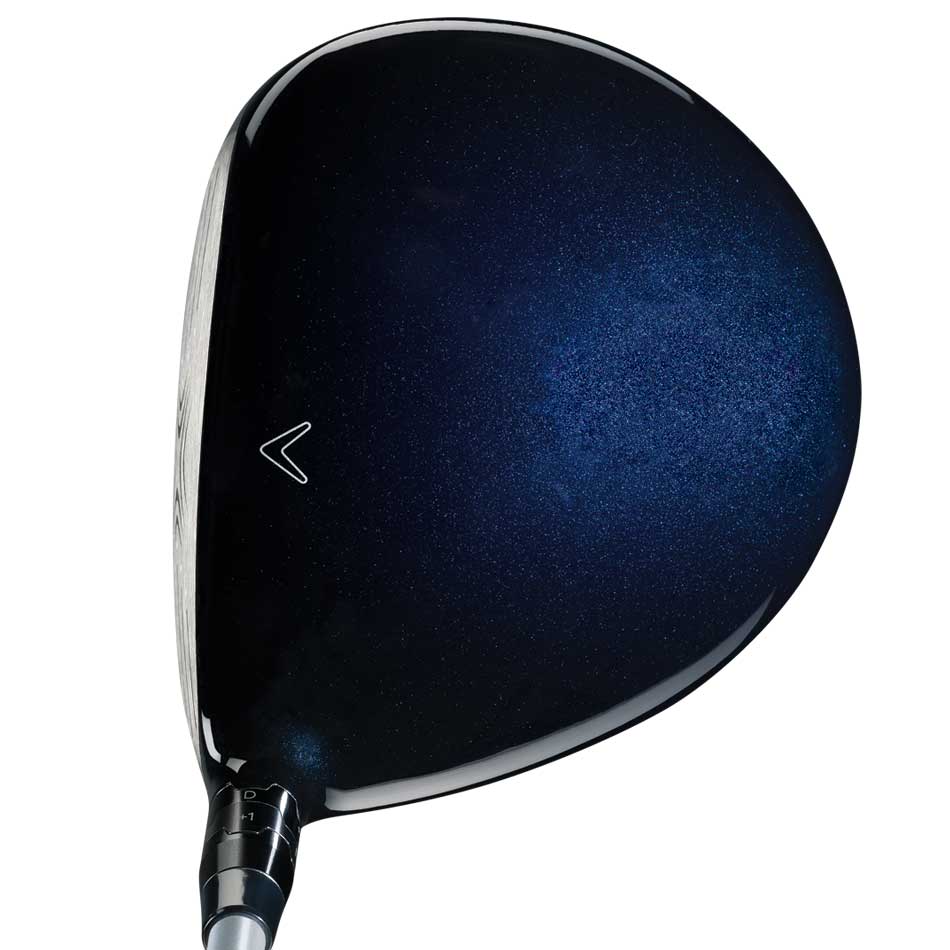Big Bertha Drivers