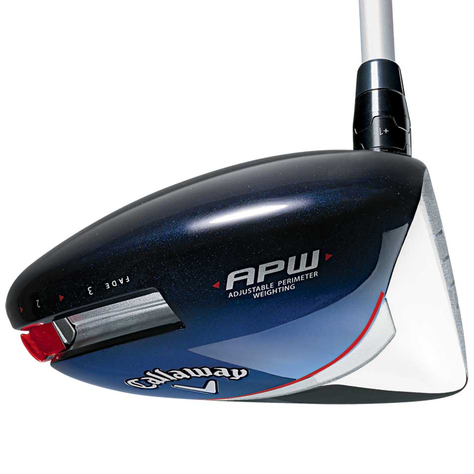 Big Bertha Drivers
