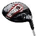 Big Bertha Alpha 815 Double Black Diamond Drivers