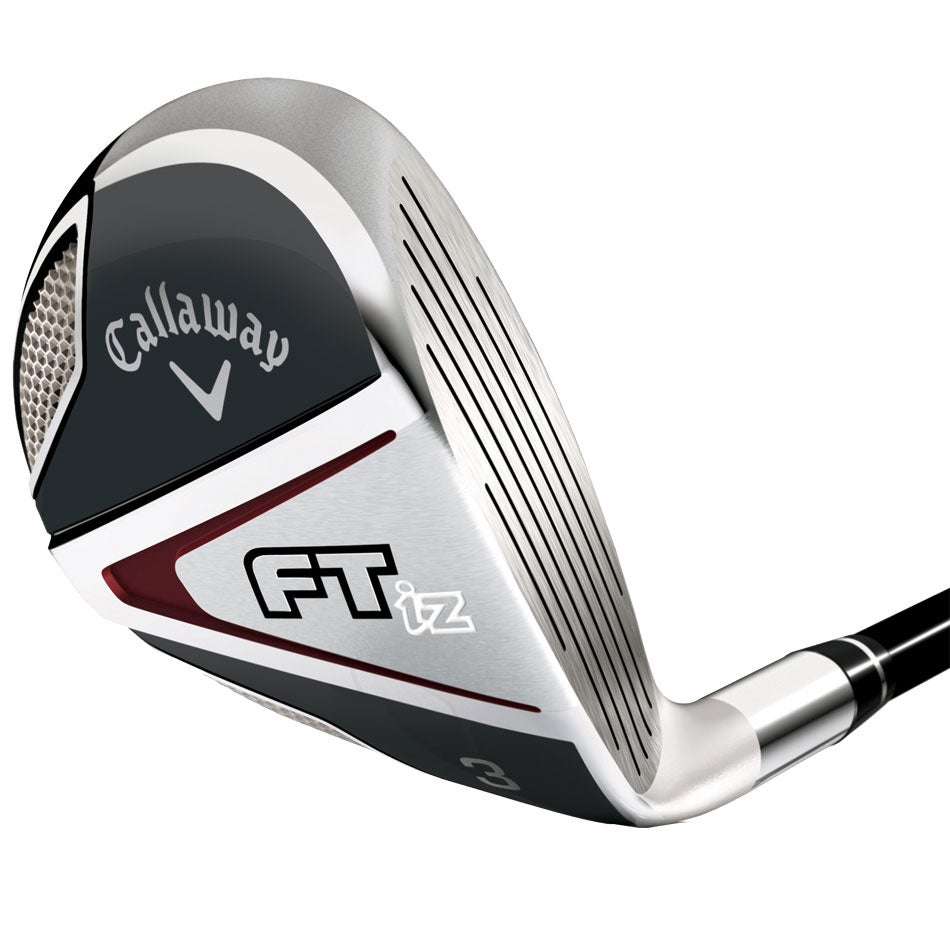 FT-iZ Hybrids