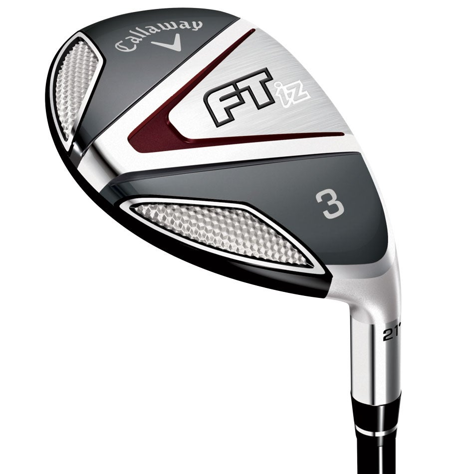 FT-iZ Hybrids
