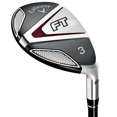FT-iZ Hybrids
