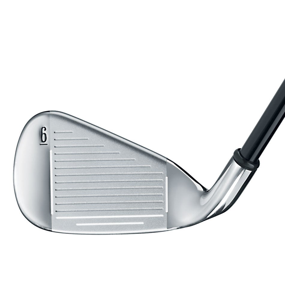 X-20 Irons