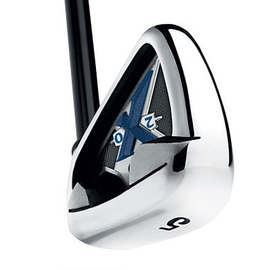 X-20 Irons
