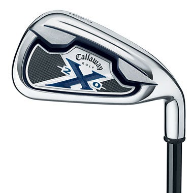 X-20 Irons