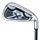 X-20 Irons