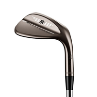 Titleist Vokey SM9 Brushed Steel Wedges