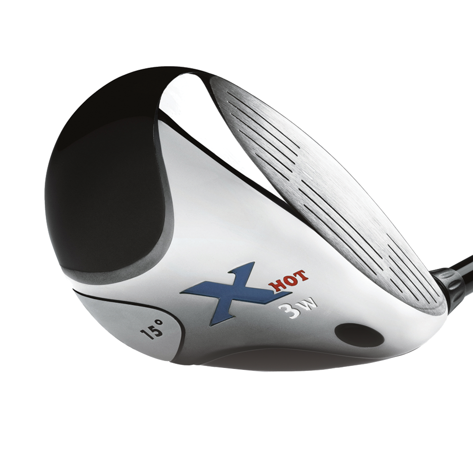 Callaway Golf X HOT Fairway Woods | Callaway Golf Pre-Owned