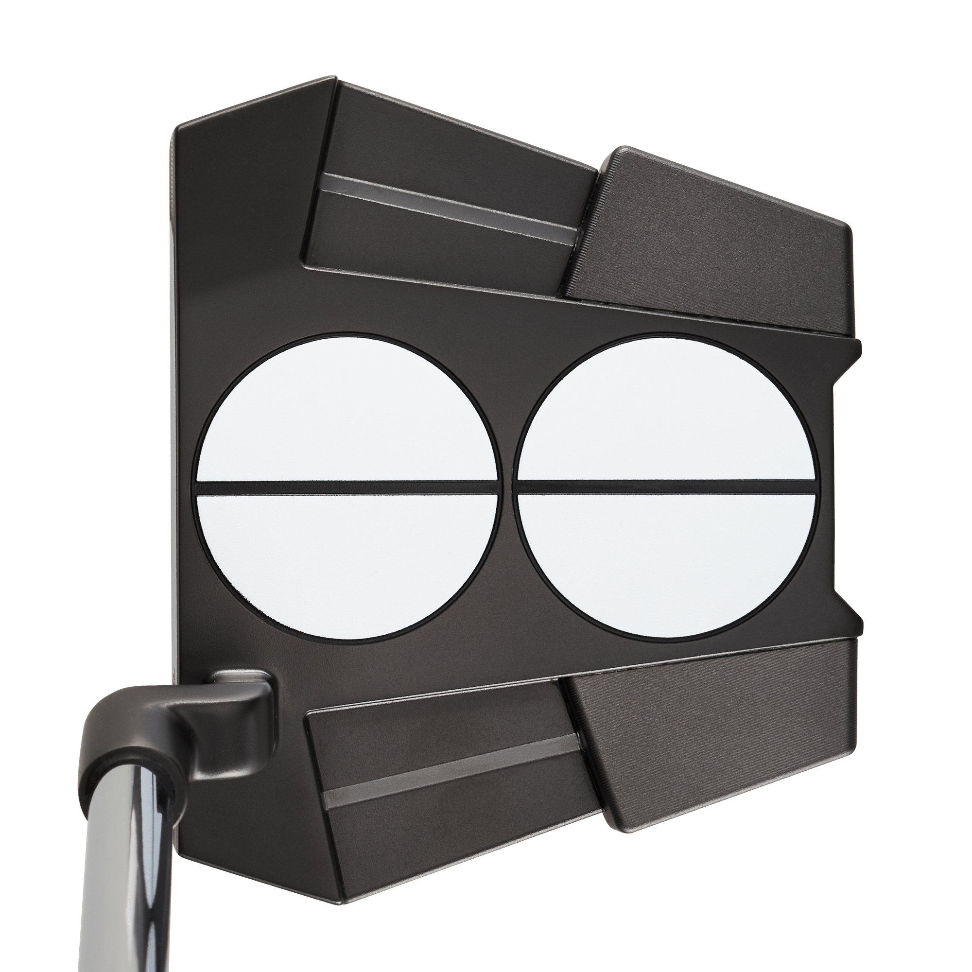 Odyssey 2-Ball Eleven Tour Lined CH Putter | Callaway Golf