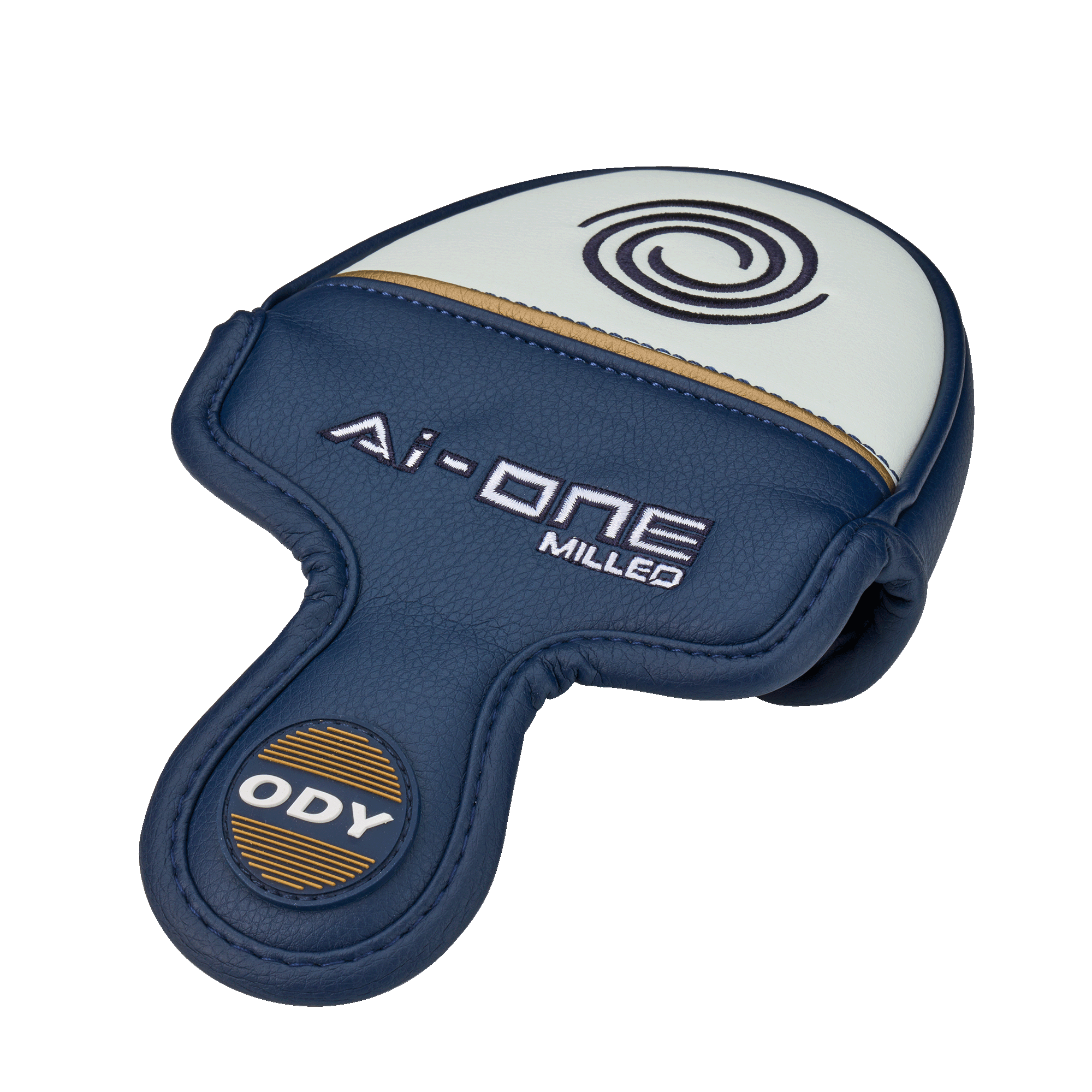 Odyssey Ai-One Milled Eight T Slant Putter | Callaway Golf