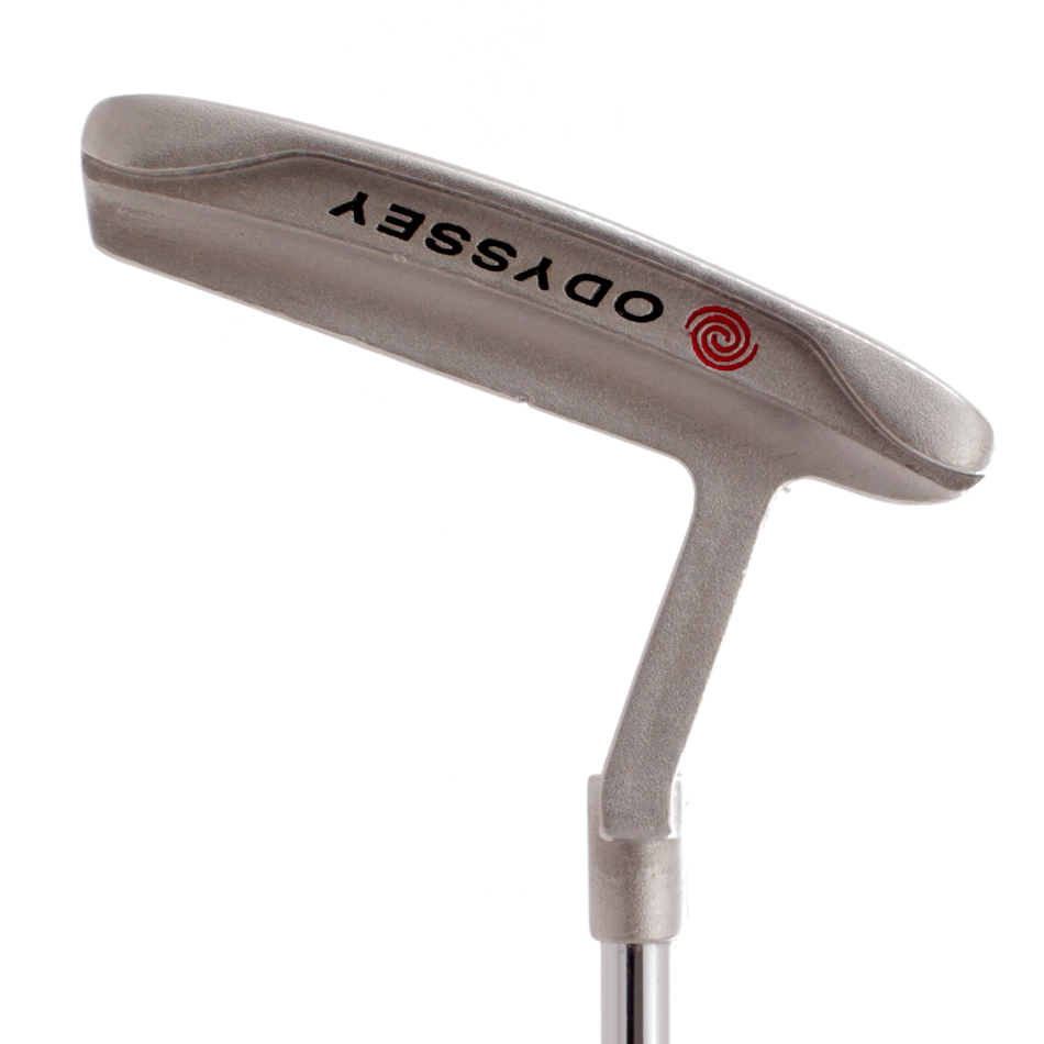 Odyssey Odyssey Dual Force 660 Putters | Callaway Golf Pre-Owned