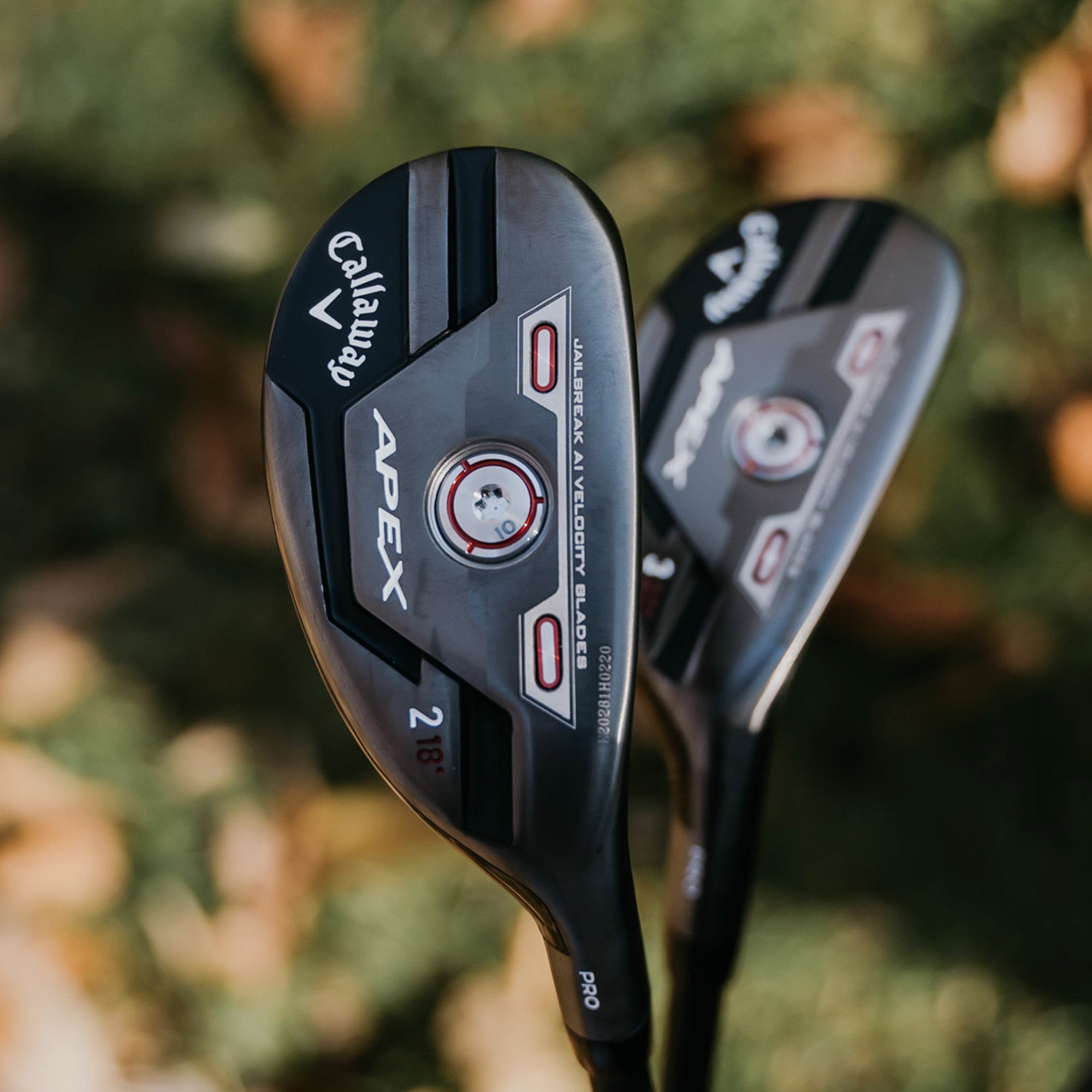 2021 Apex Pro Hybrid 3 Hybrid Mens/Right