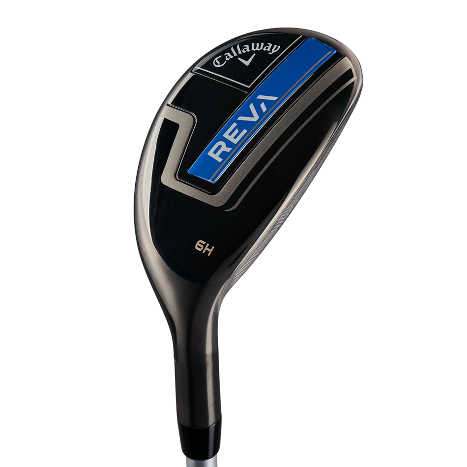 Callaway Golf Callaway XJ Junior Fairway Woods (Ages 9-12