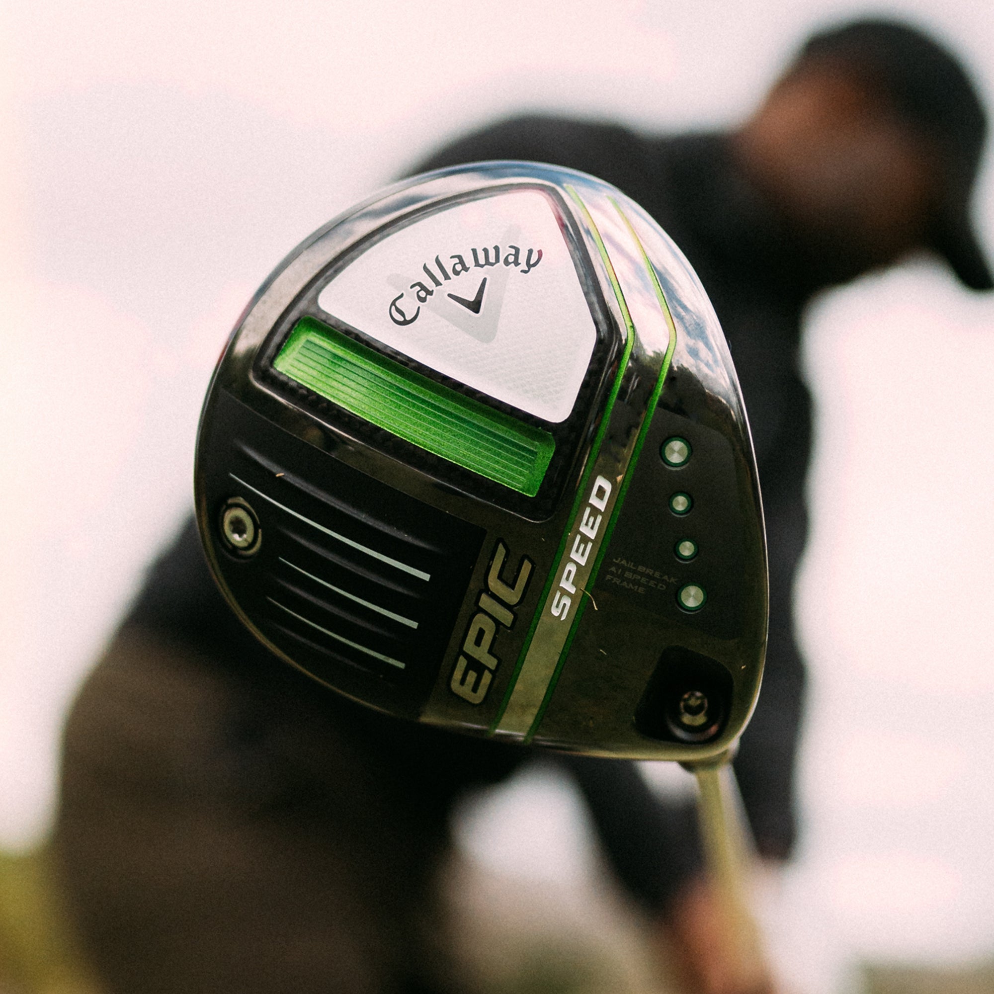 Epic Speed Driver 10.5° Mens/Right