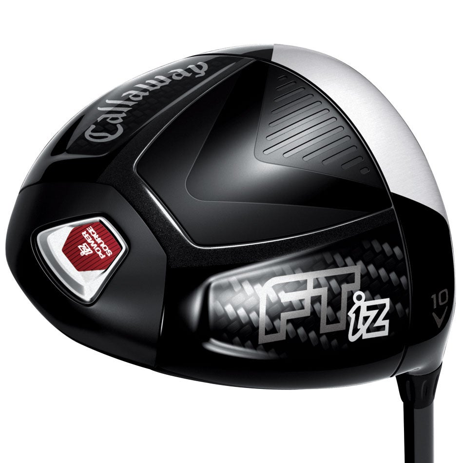FT-iZ Drivers