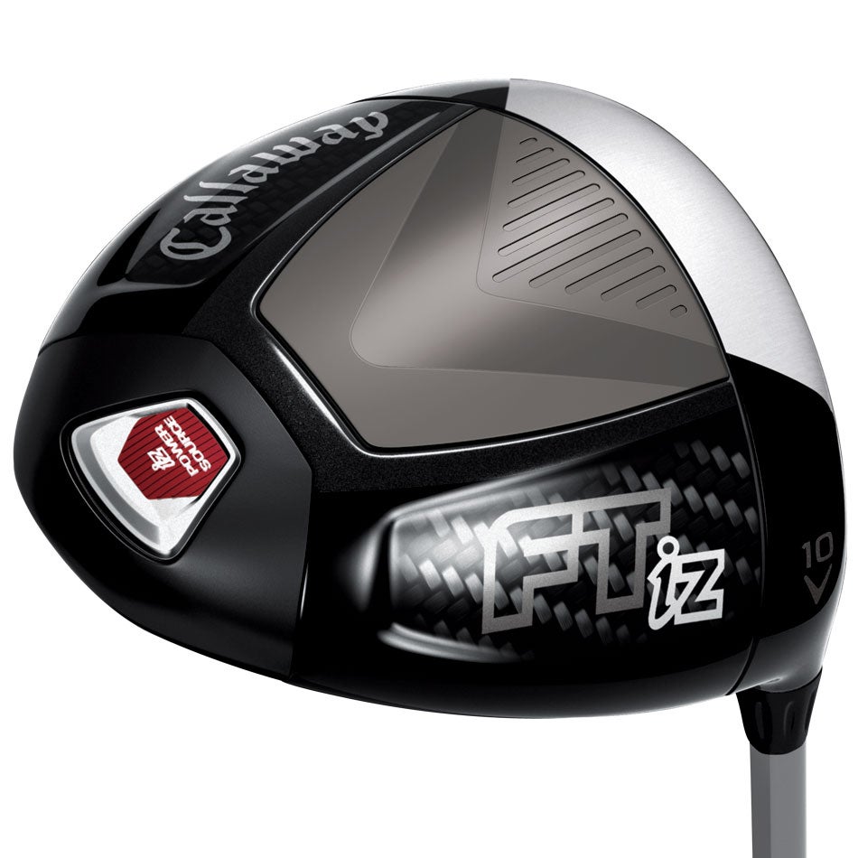 FT-iZ Drivers