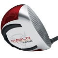 Diablo Edge Fairway Woods