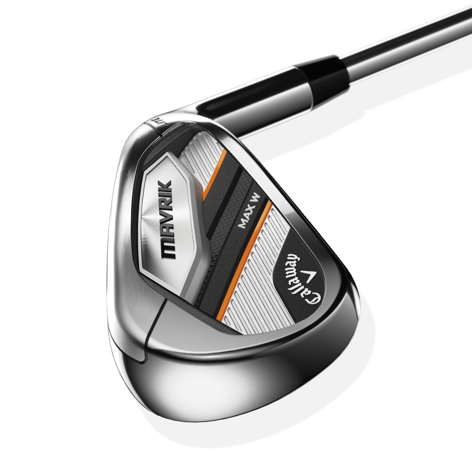 Women's Callaway MAVRIK MAX W Lite Irons | Callaway Golf Pre