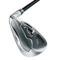 Fusion Wide Sole Irons