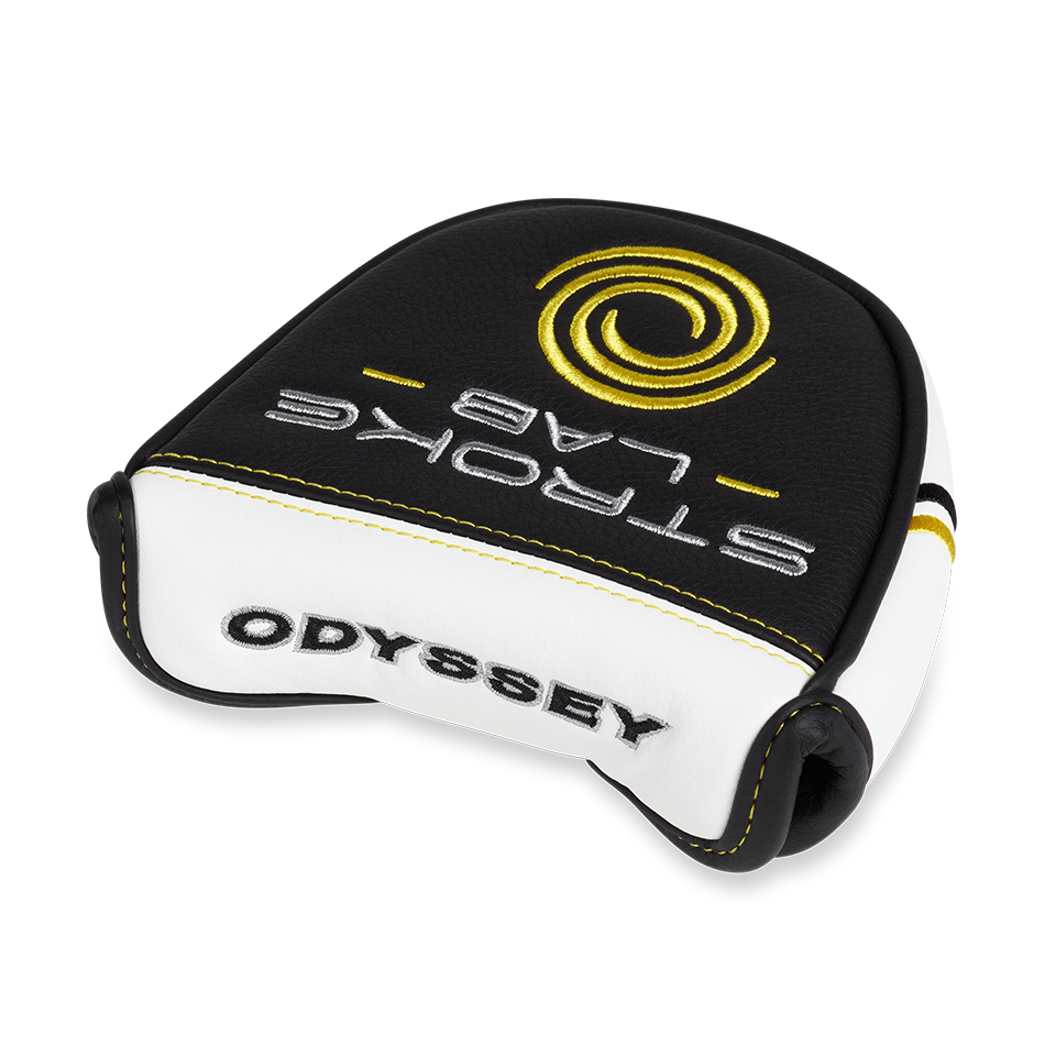 Odyssey Stroke Lab Black Seven Putter | Callaway Golf Pre-Owned
