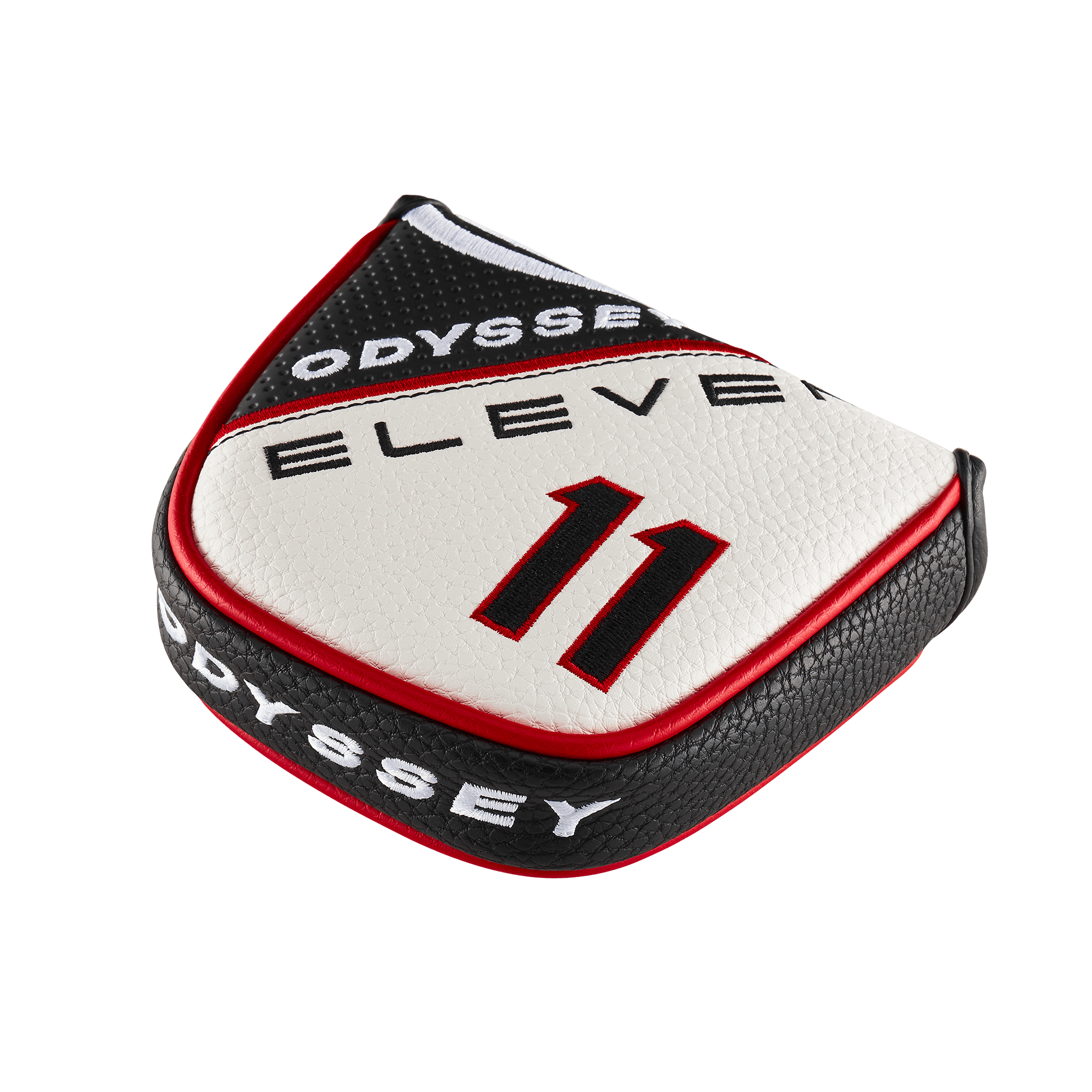 Eleven Triple Track S Putter | Odyssey Golf | Specs & Reviews