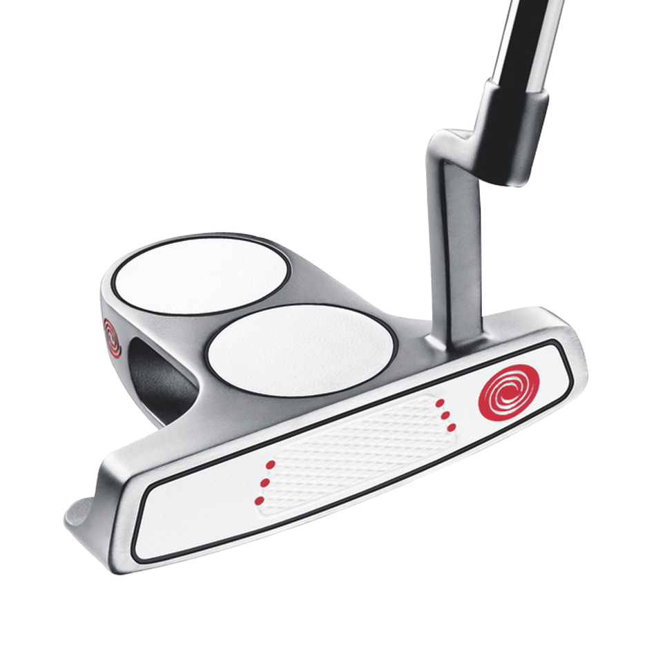 Odyssey Odyssey White Hot XG 2-Ball Blade Putter | Callaway
