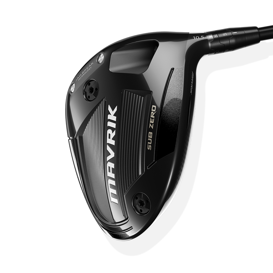 MAVRIK Sub Zero Callaway Customs Drivers | Callaway Golf Pre