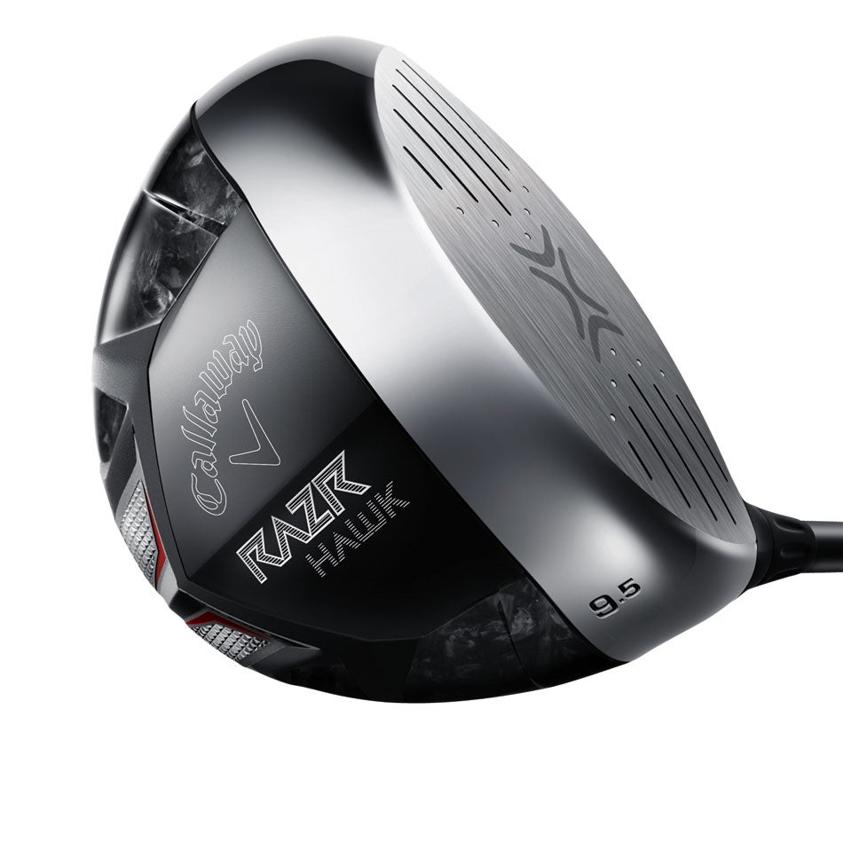 RAZR Hawk Drivers