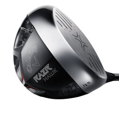 RAZR Hawk Drivers