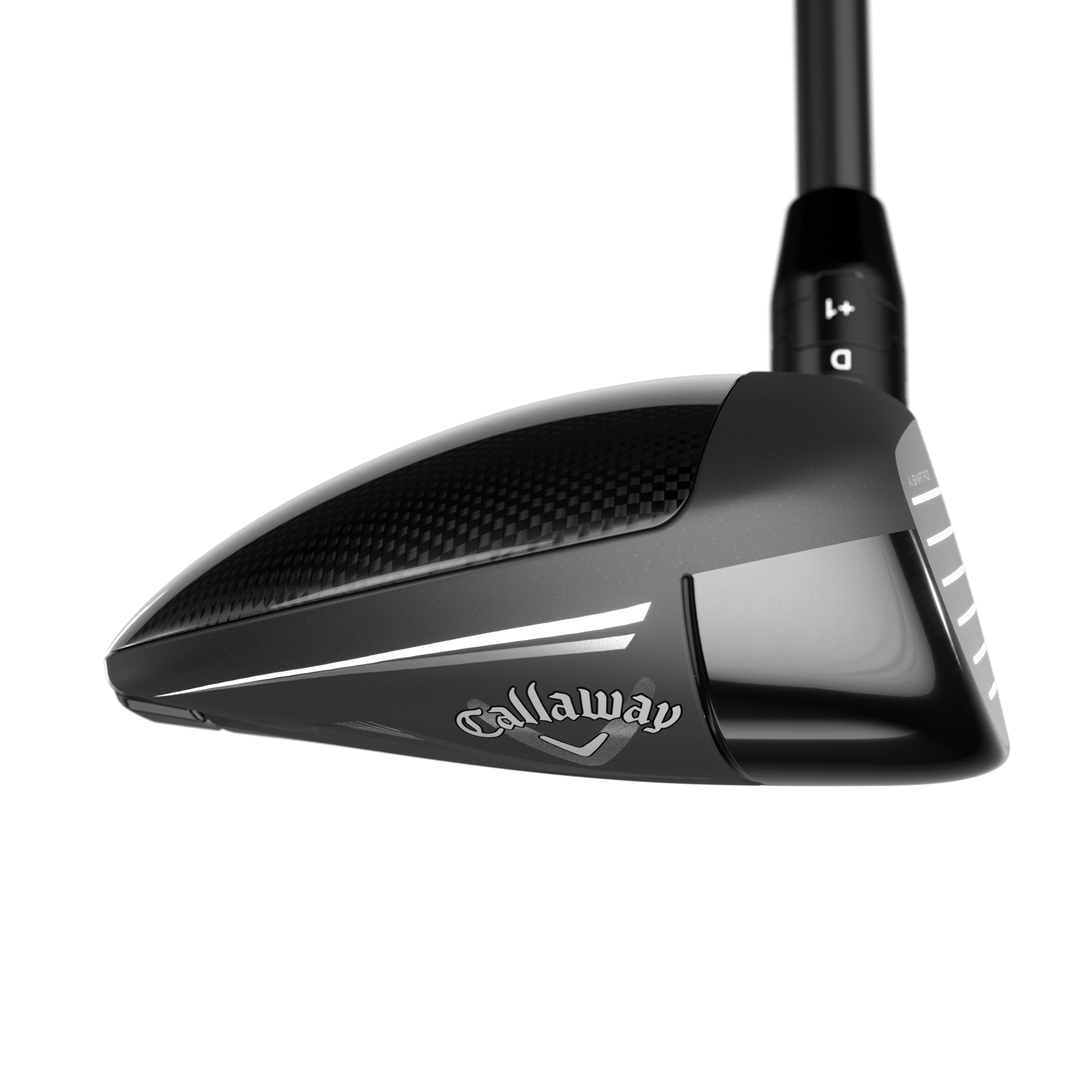 Paradym Ai Smoke Triple Diamond Fairway Wood | Callaway Golf