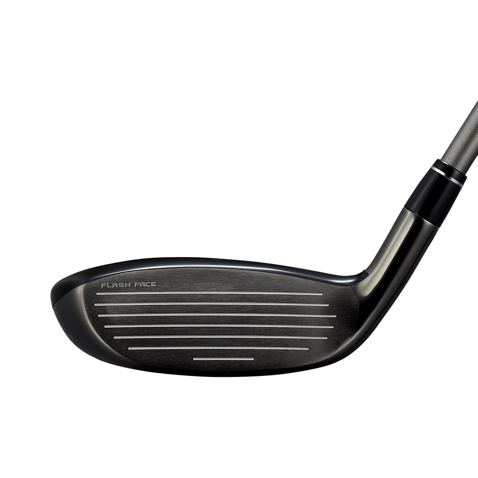 独特な店 Callaway Epic Version Japanese - Hybrids Star Flash フェアウェイウッド